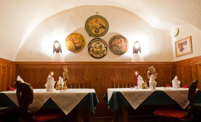 Hotel Gasthof Mitteregger - Beste Lage In Kaprun Esterno foto