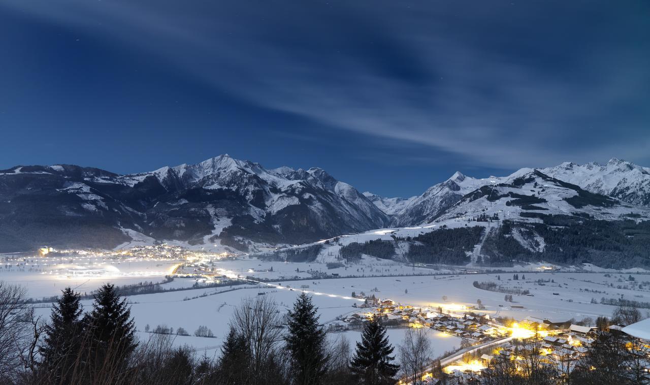 Hotel Gasthof Mitteregger - Beste Lage In Kaprun Esterno foto